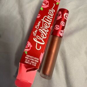 💋Lime Crime Velvetines - Lana